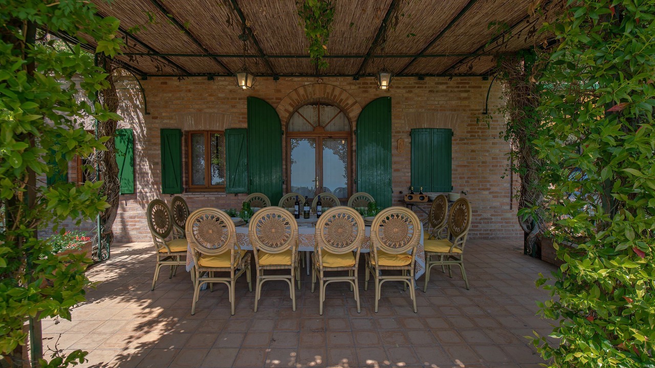 Photo of Outdoor in Sirolo