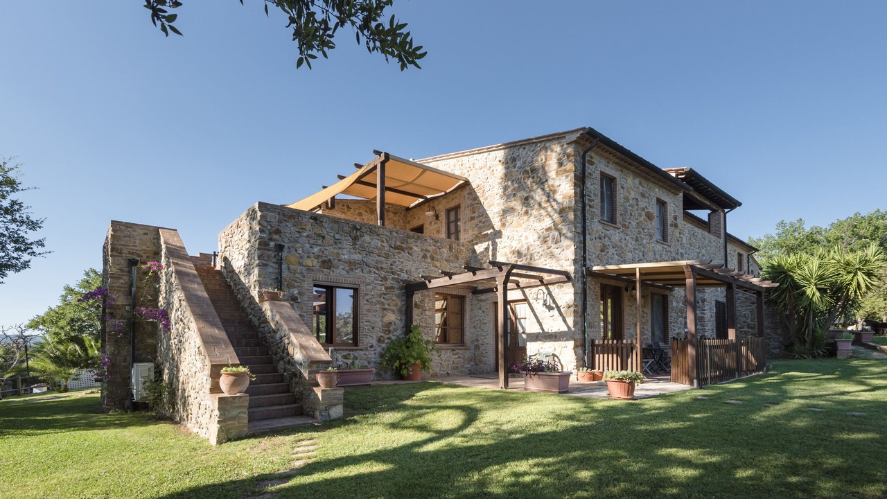 Photo of Outdoor in Monterotondo Marittimo