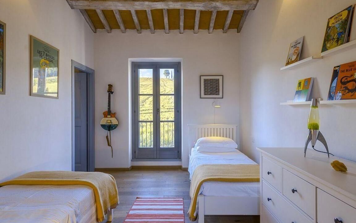 Photo of Bedroom in Matelica