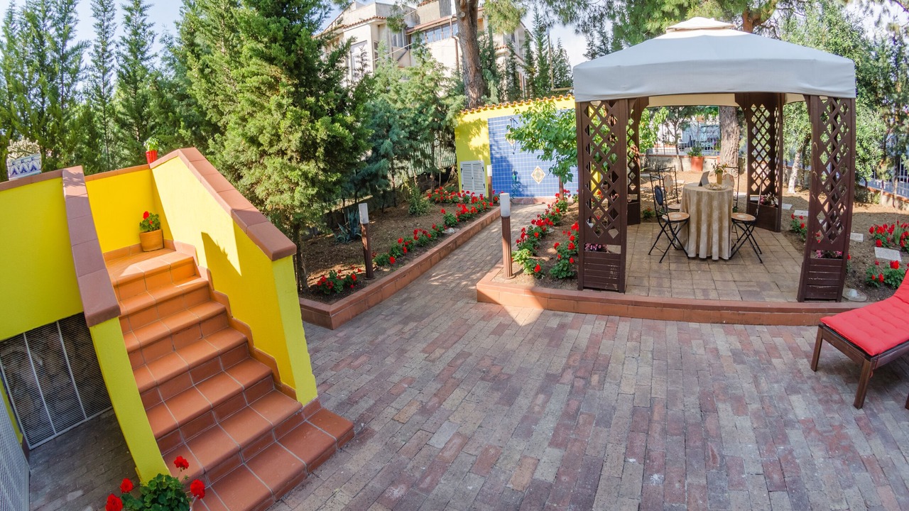 Photo of Outdoor in Centola