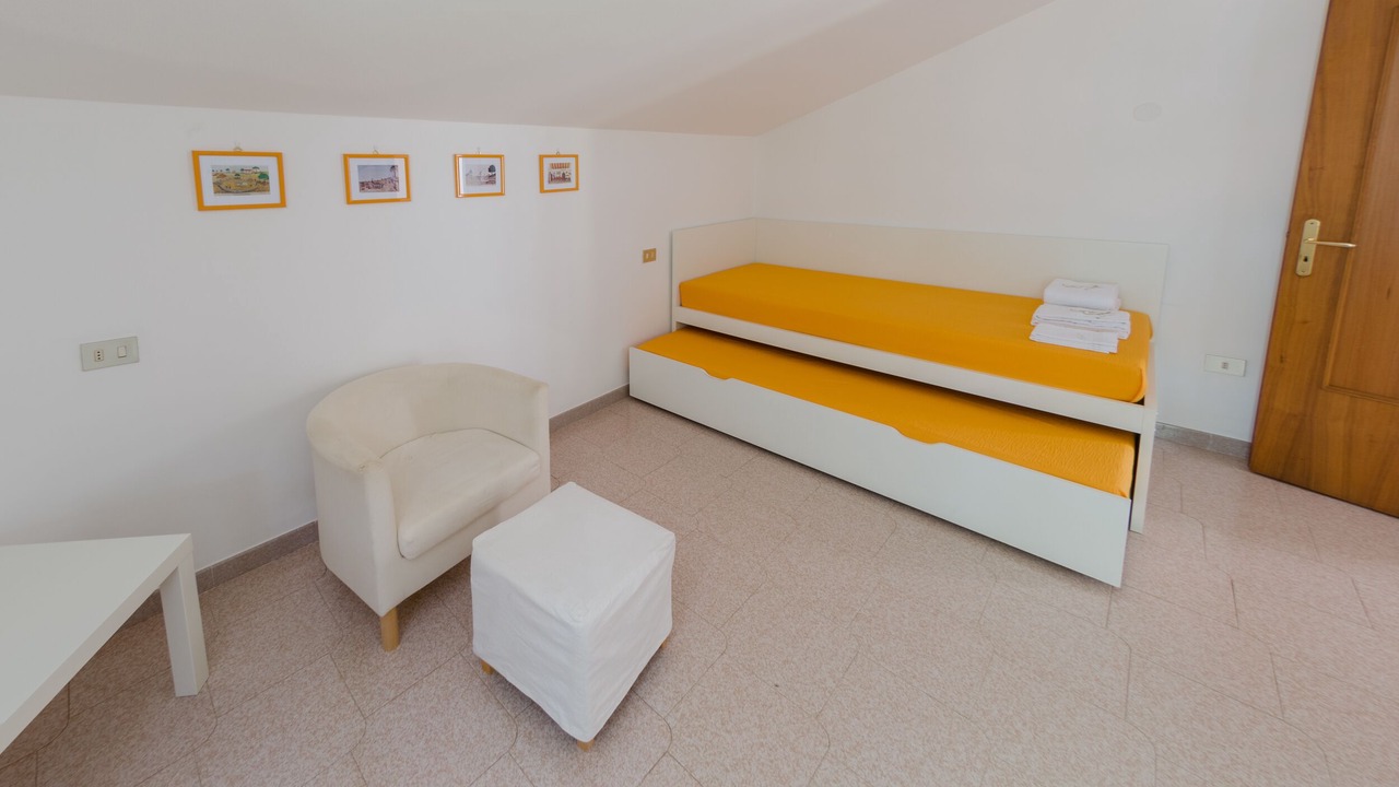 Photo of Bedroom in Centola