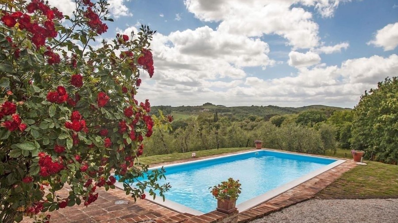 Photo of Outdoor in San Giovanni d'Asso