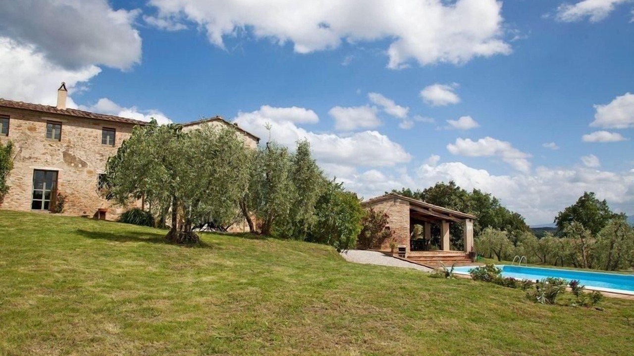 Photo of Outdoor in San Giovanni d'Asso