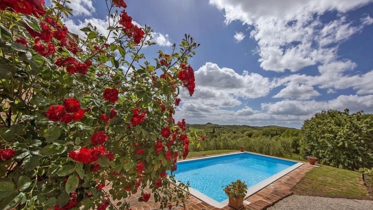 Photo of Outdoor in San Giovanni d'Asso