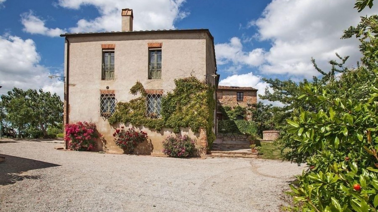 Photo of Outdoor in San Giovanni d'Asso