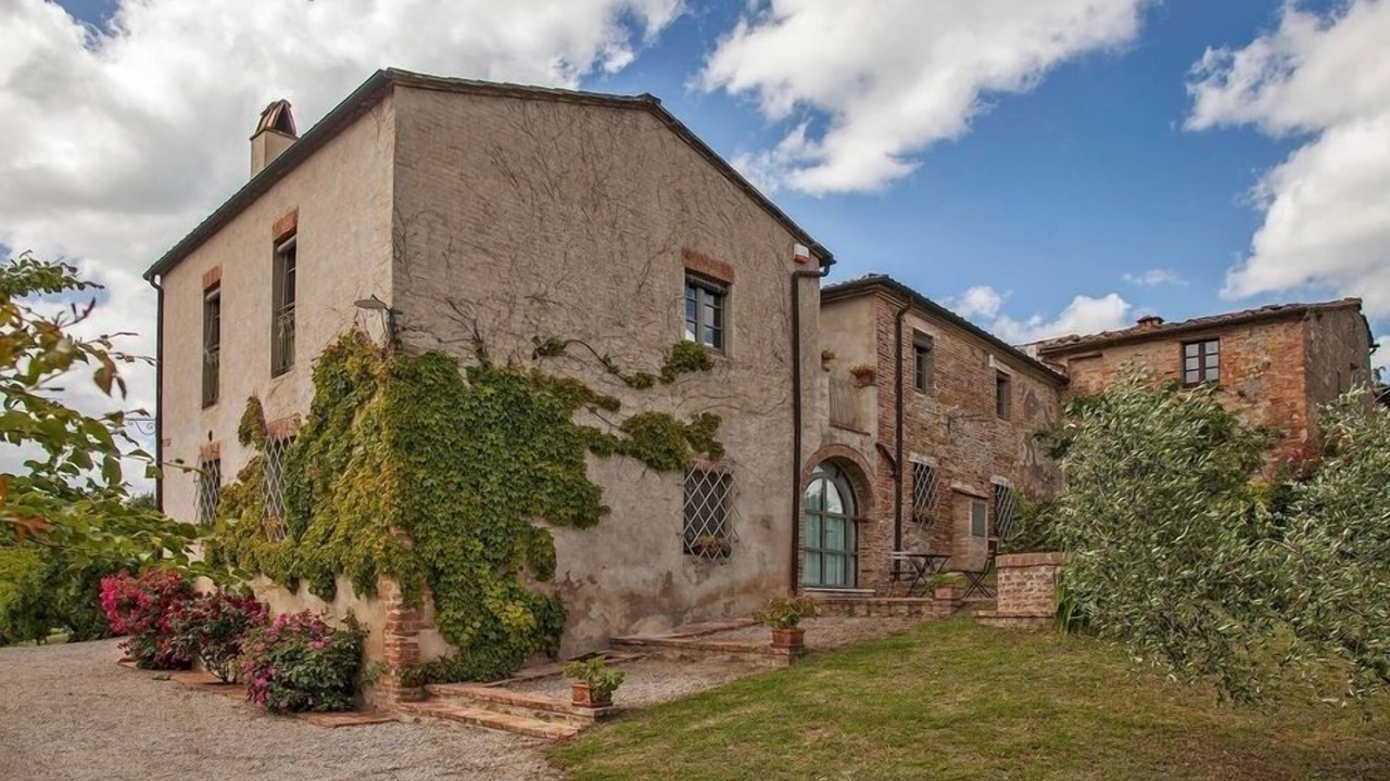 Photo of Outdoor in San Giovanni d'Asso