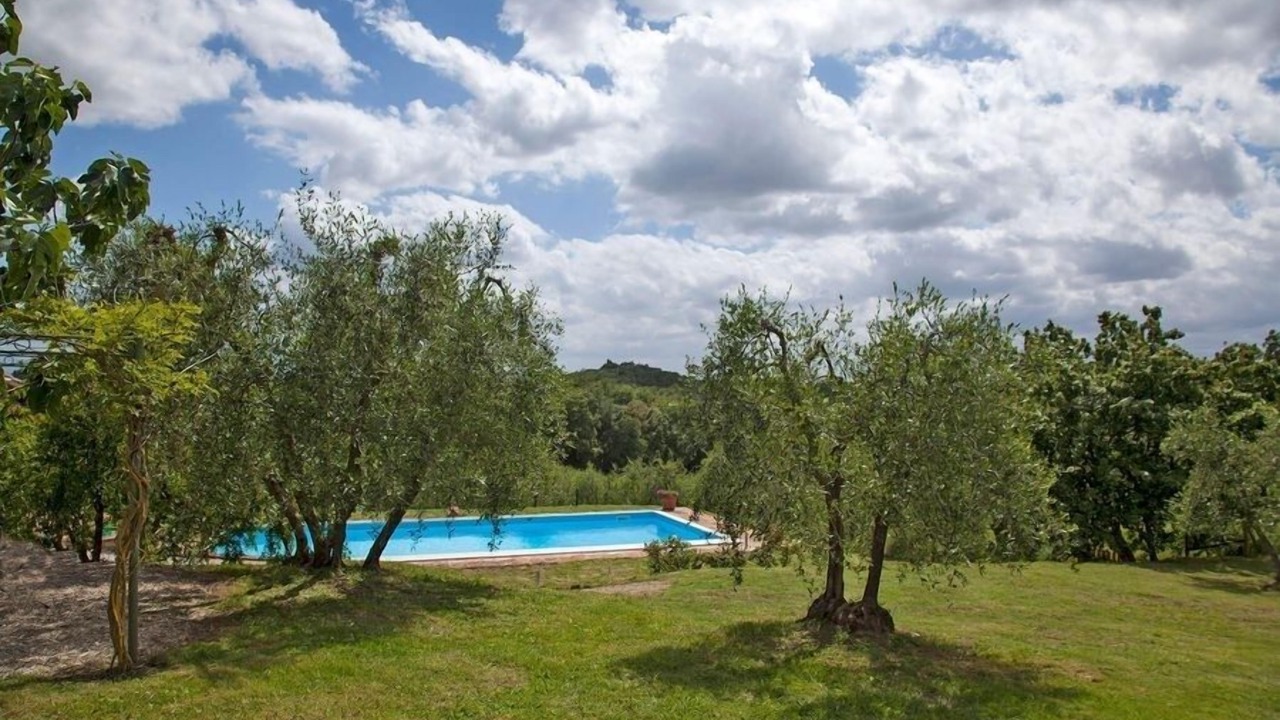 Photo of Outdoor in San Giovanni d'Asso