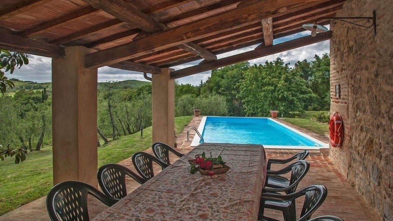 Photo of Outdoor in San Giovanni d'Asso
