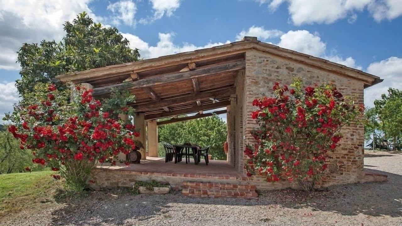 Photo of Outdoor in San Giovanni d'Asso