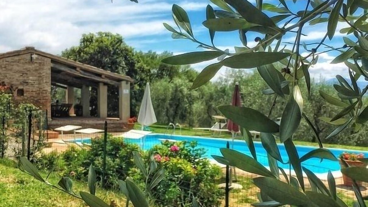 Photo of Outdoor in San Giovanni d'Asso