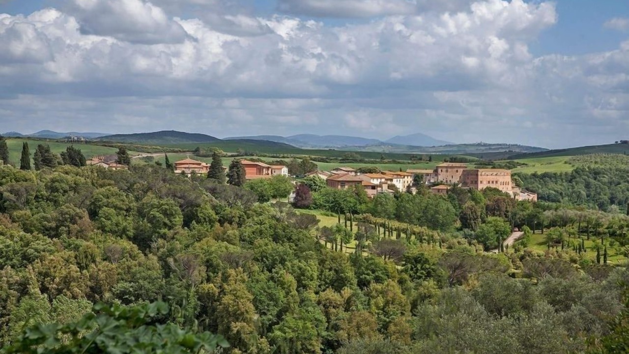Photo of Others in San Giovanni d'Asso