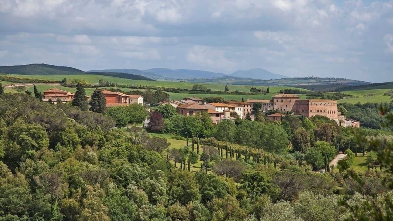 Photo of Outdoor in San Giovanni d'Asso