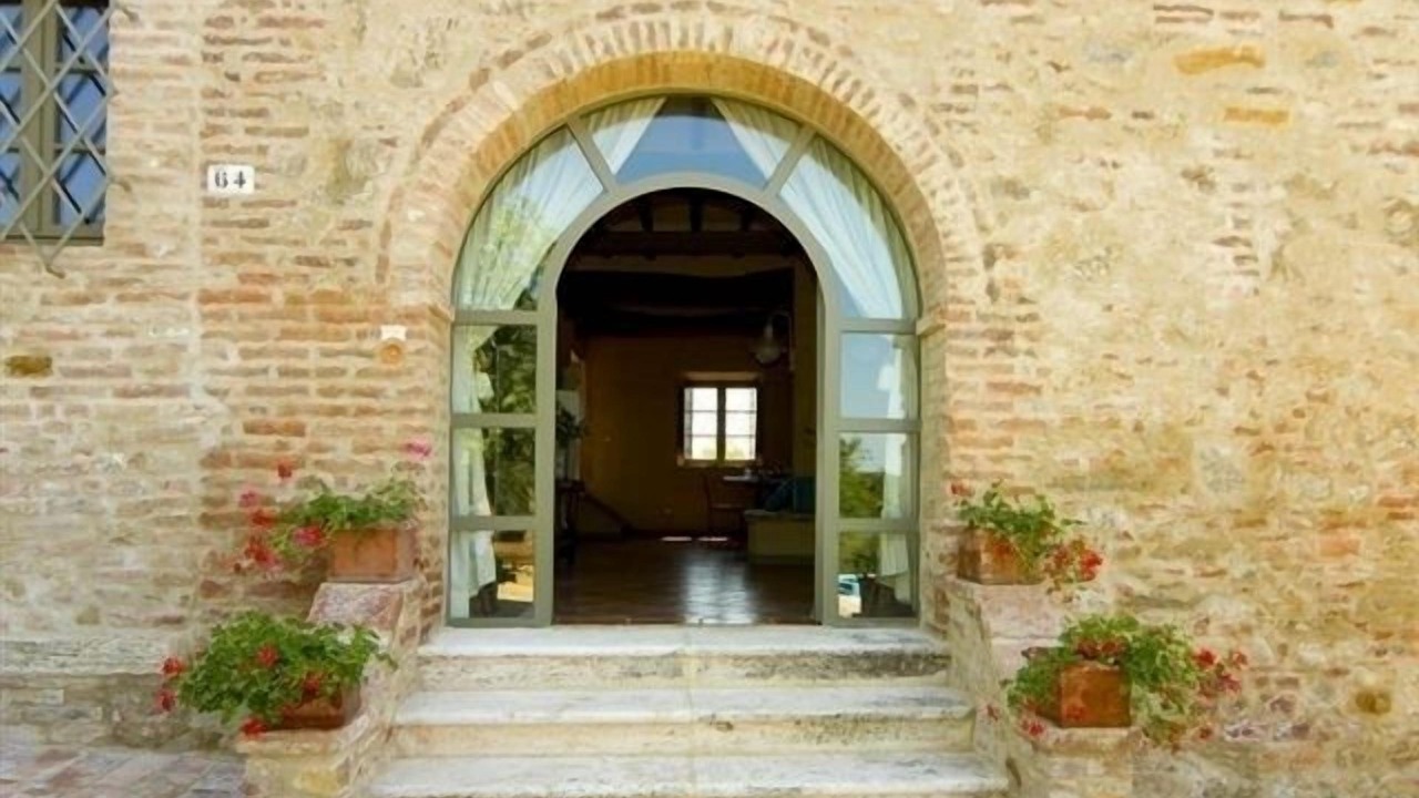 Photo of Outdoor in San Giovanni d'Asso