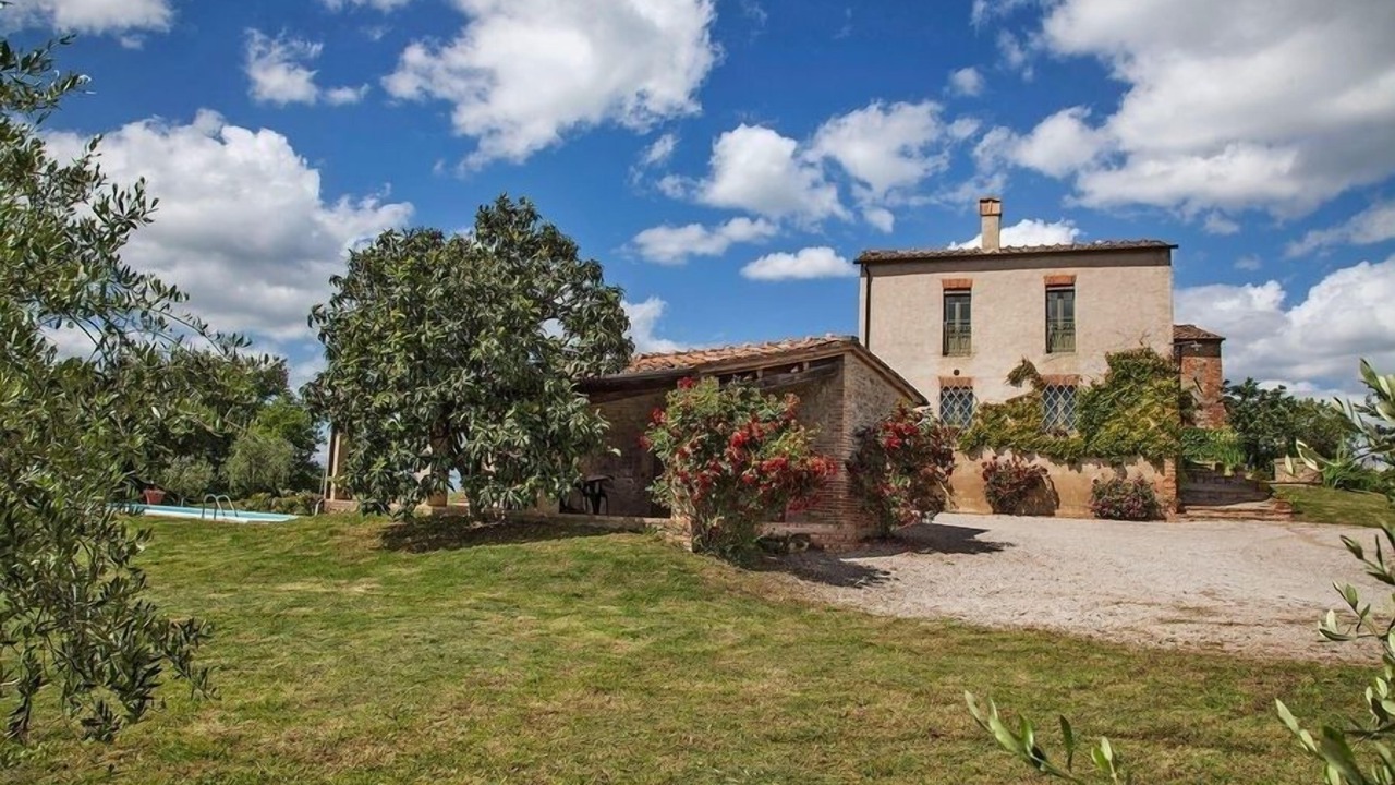 Photo of Outdoor in San Giovanni d'Asso