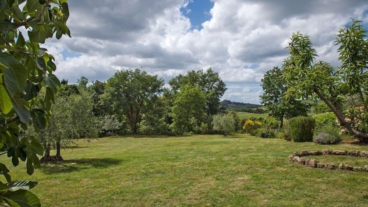 Photo of Outdoor in San Giovanni d'Asso