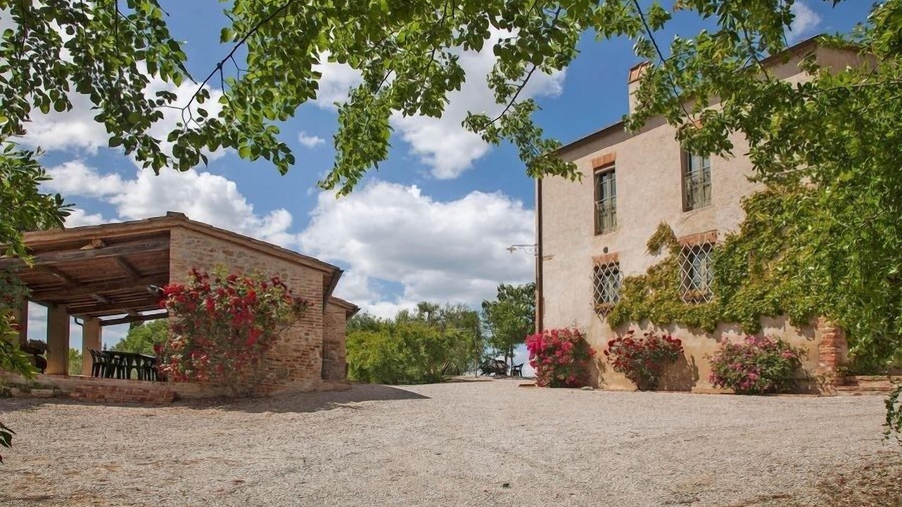 Photo of Outdoor in San Giovanni d'Asso
