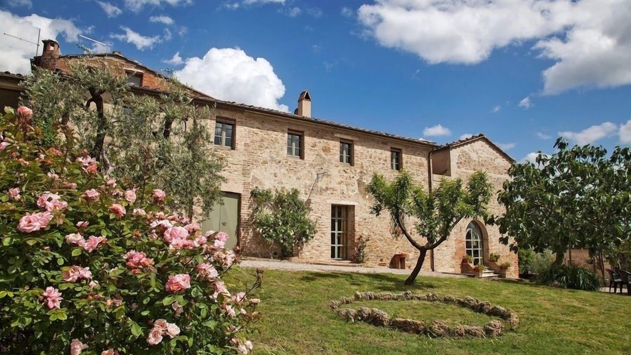 Photo of Outdoor in San Giovanni d'Asso