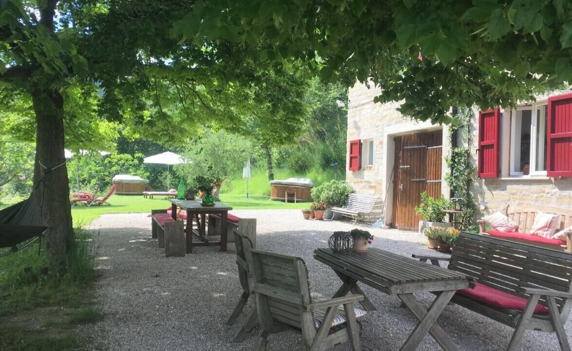 Photo of Outdoor in Montelparo