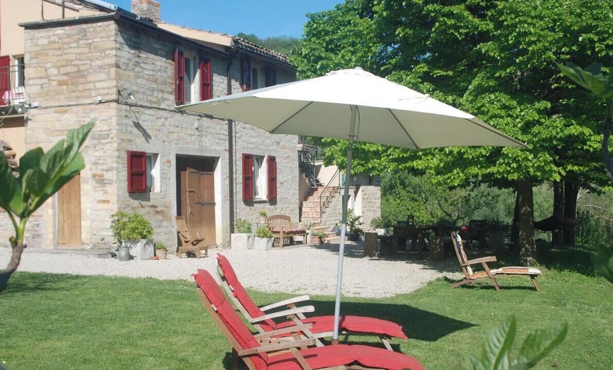 Photo of Outdoor in Montelparo