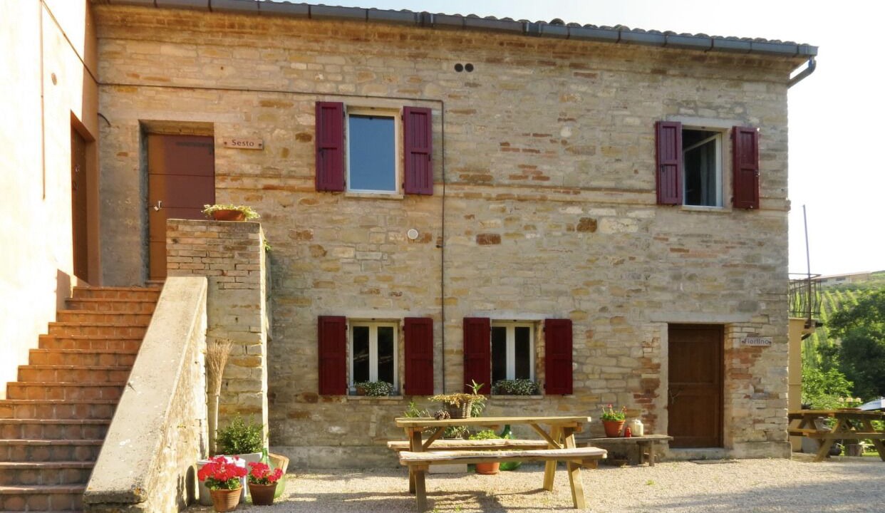 Photo of Outdoor in Montelparo