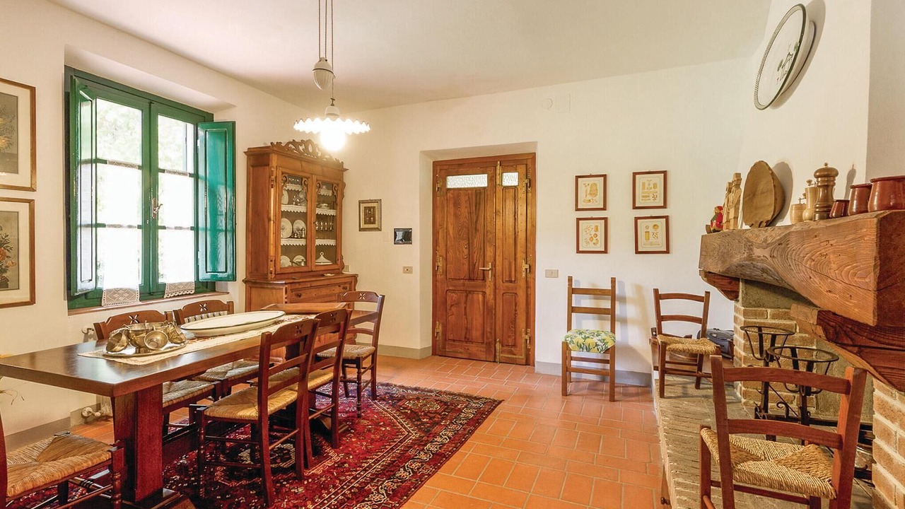 Photo of Bedroom in Partina