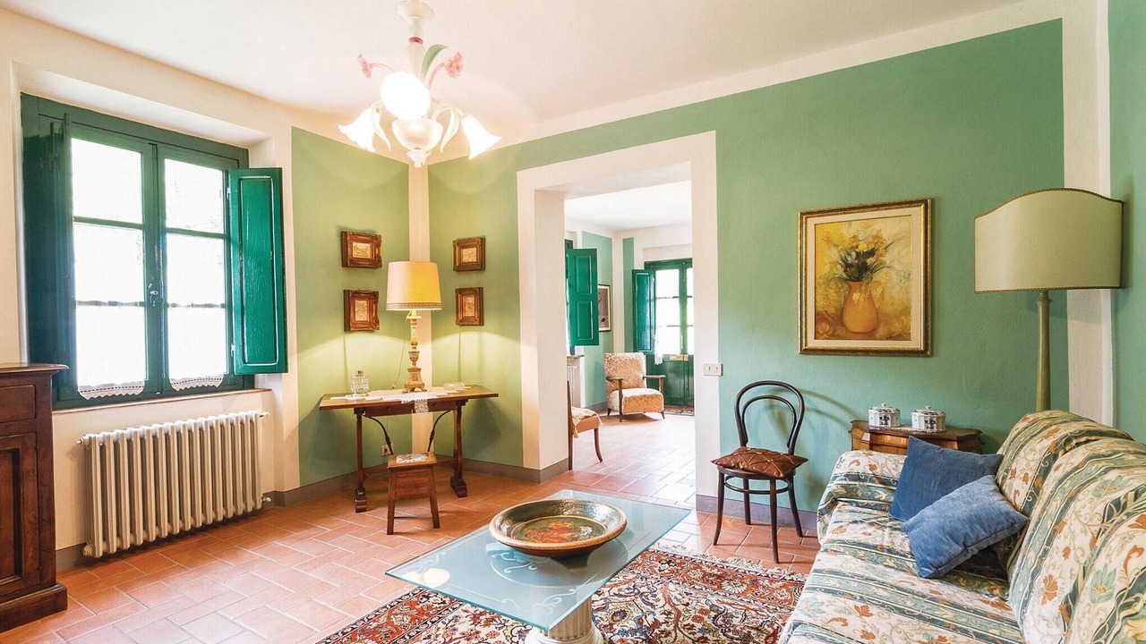 Photo of Bedroom in Partina