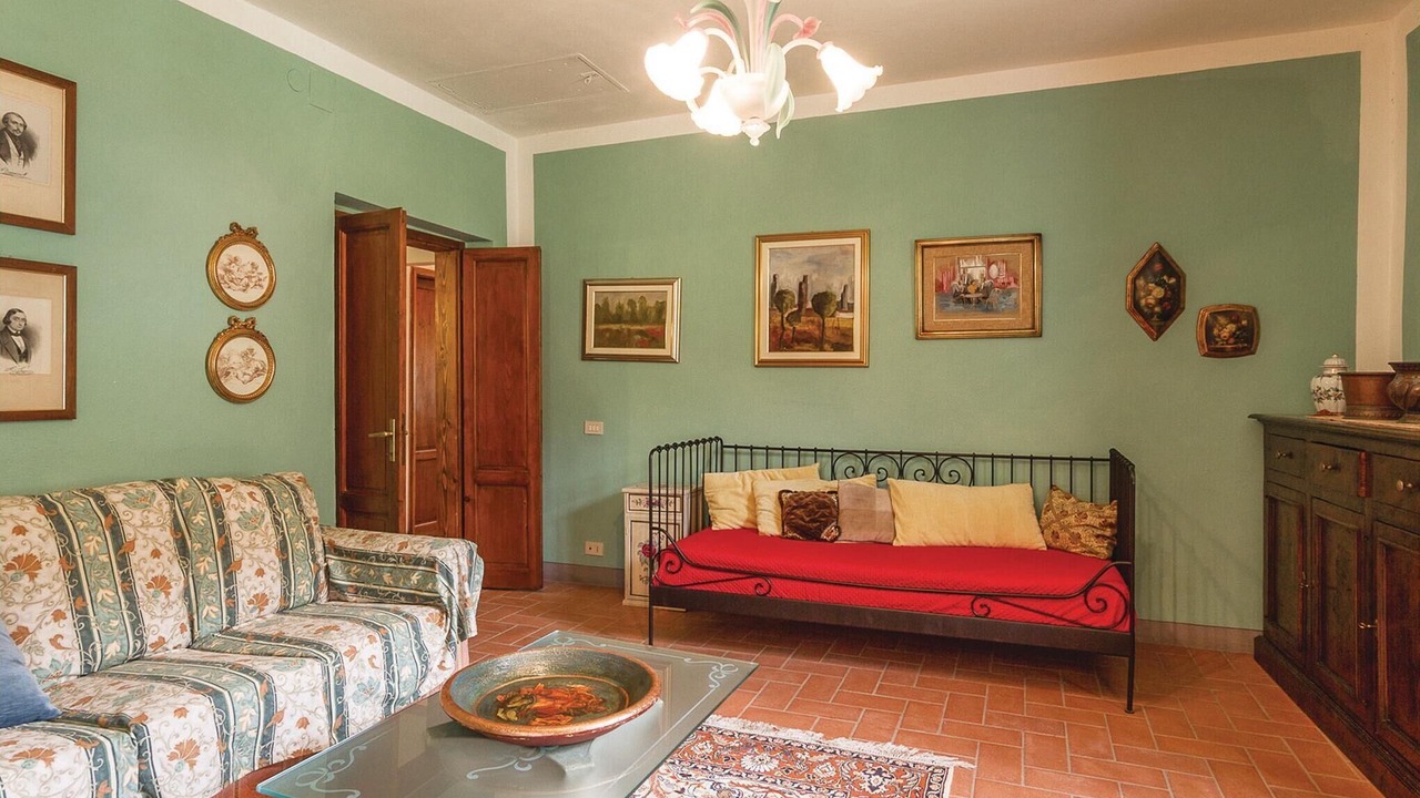 Photo of Bedroom in Partina