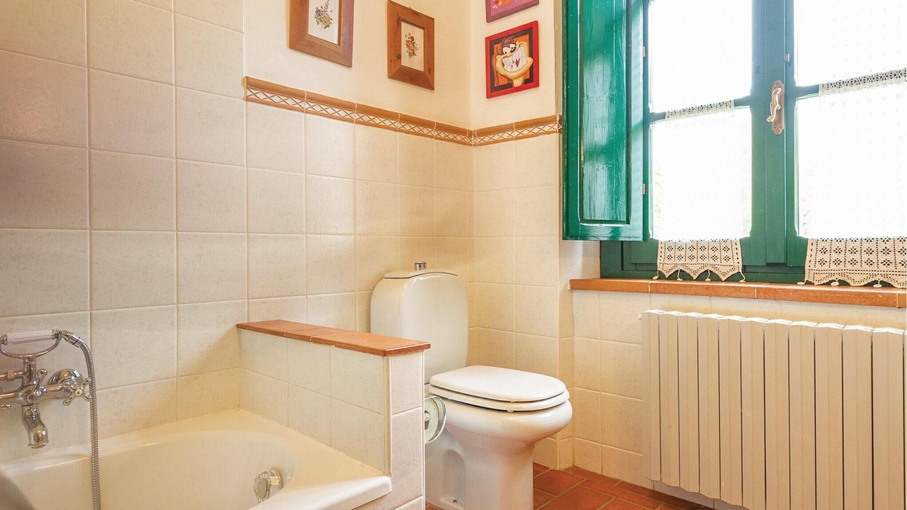 Photo of Bathroom in Partina