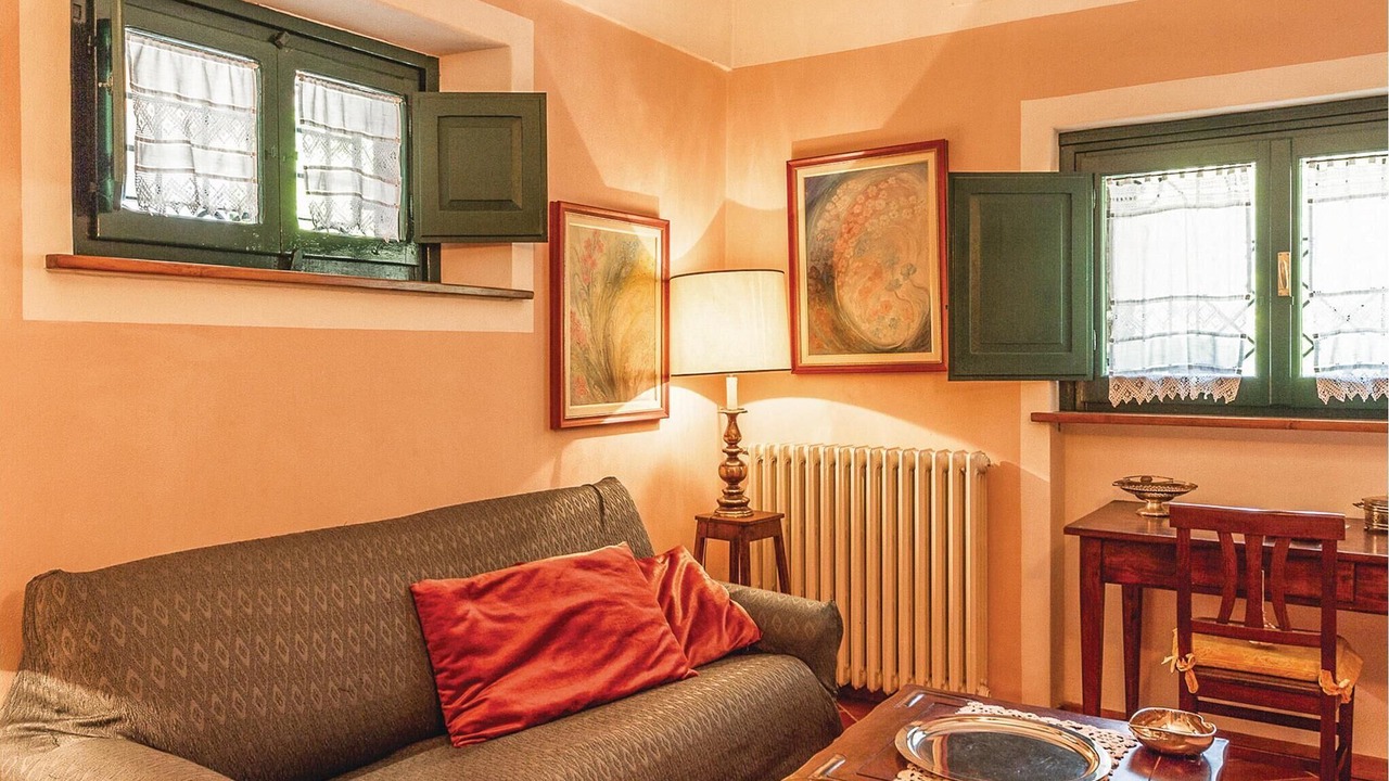 Photo of Bedroom in Partina