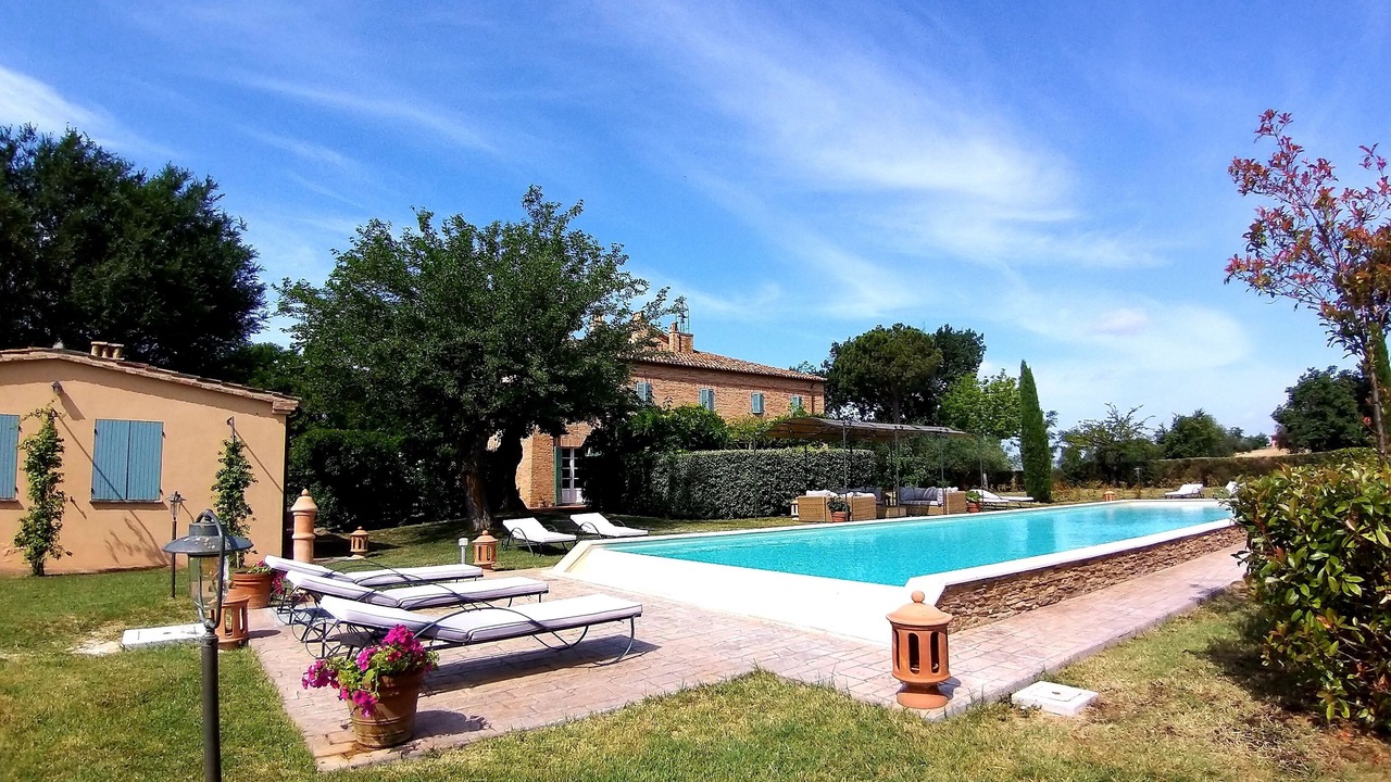 Photo of Outdoor in Ostra Vetere