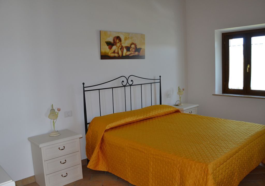 Photo of Bedroom in Mondolfo