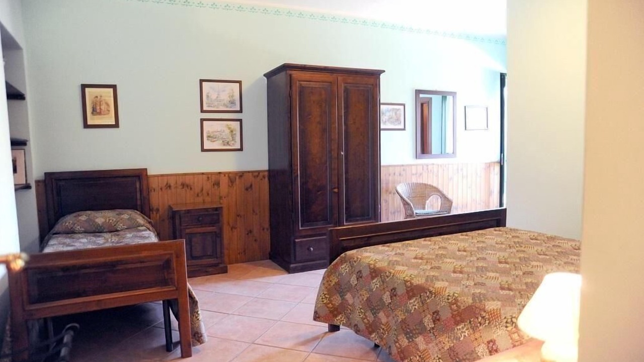 Photo of Bedroom in Bevagna