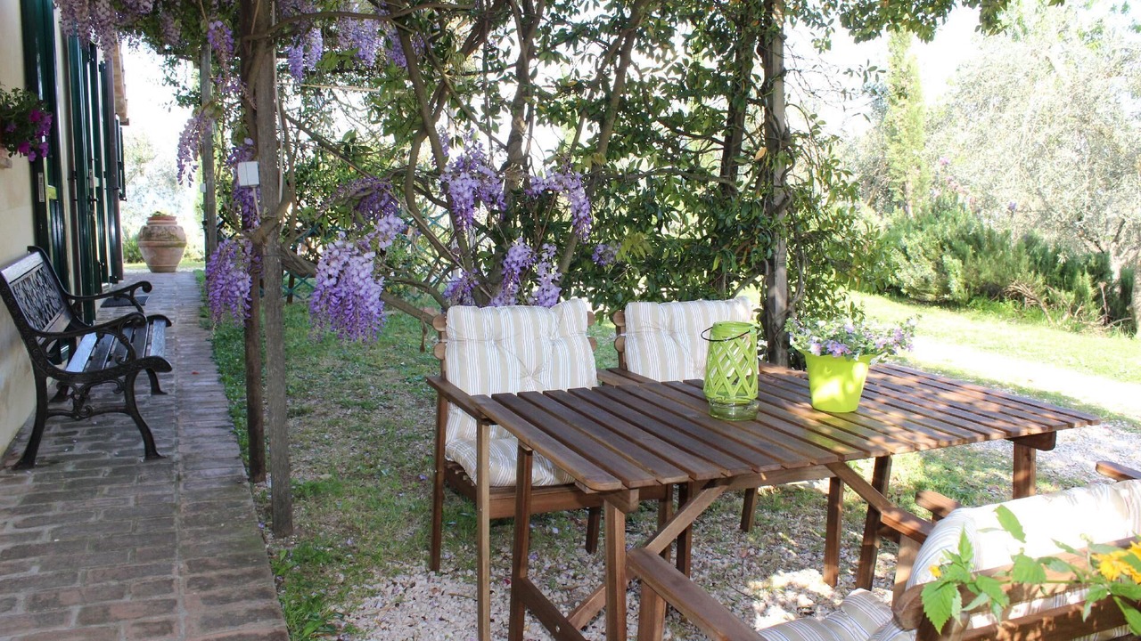 Photo of Outdoor in Bevagna