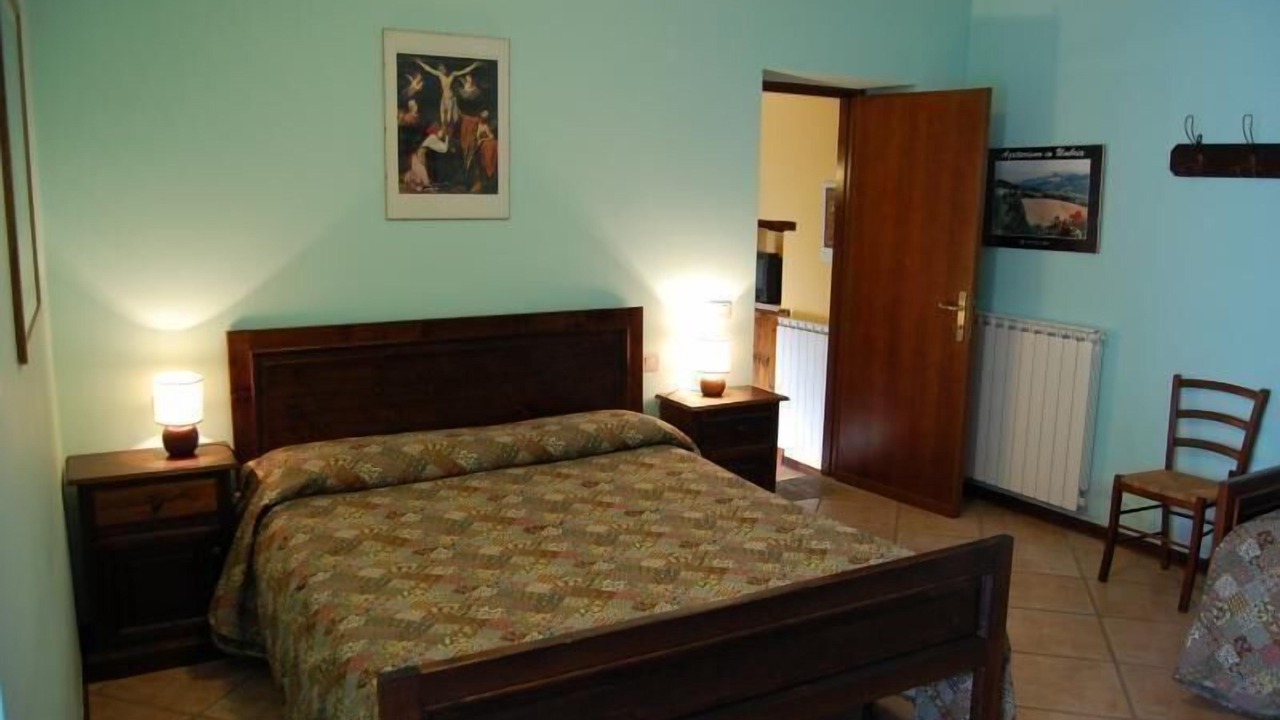 Photo of Bedroom in Bevagna