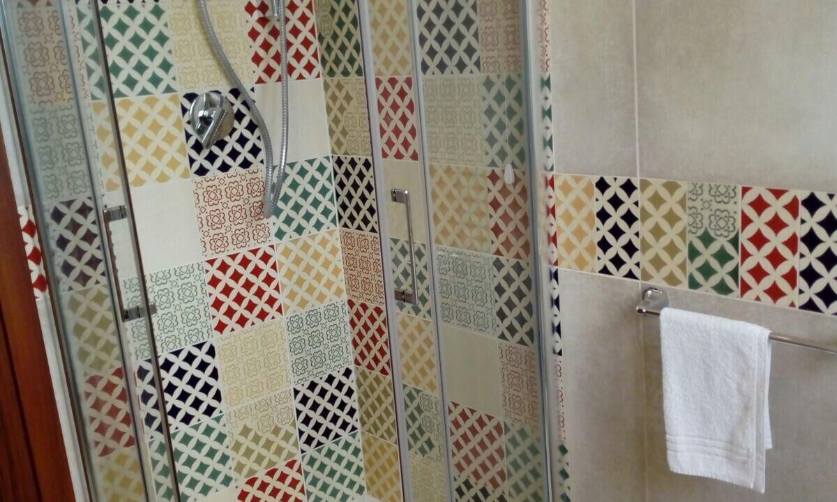 Photo of Bathroom in Bevagna