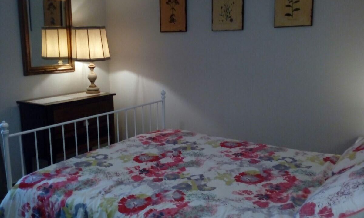 Photo of Bedroom in Bevagna