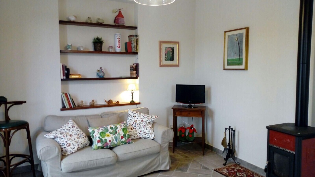 Photo of Livingroom in Bevagna