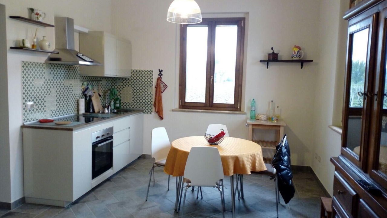 Photo of Kitchen in Bevagna