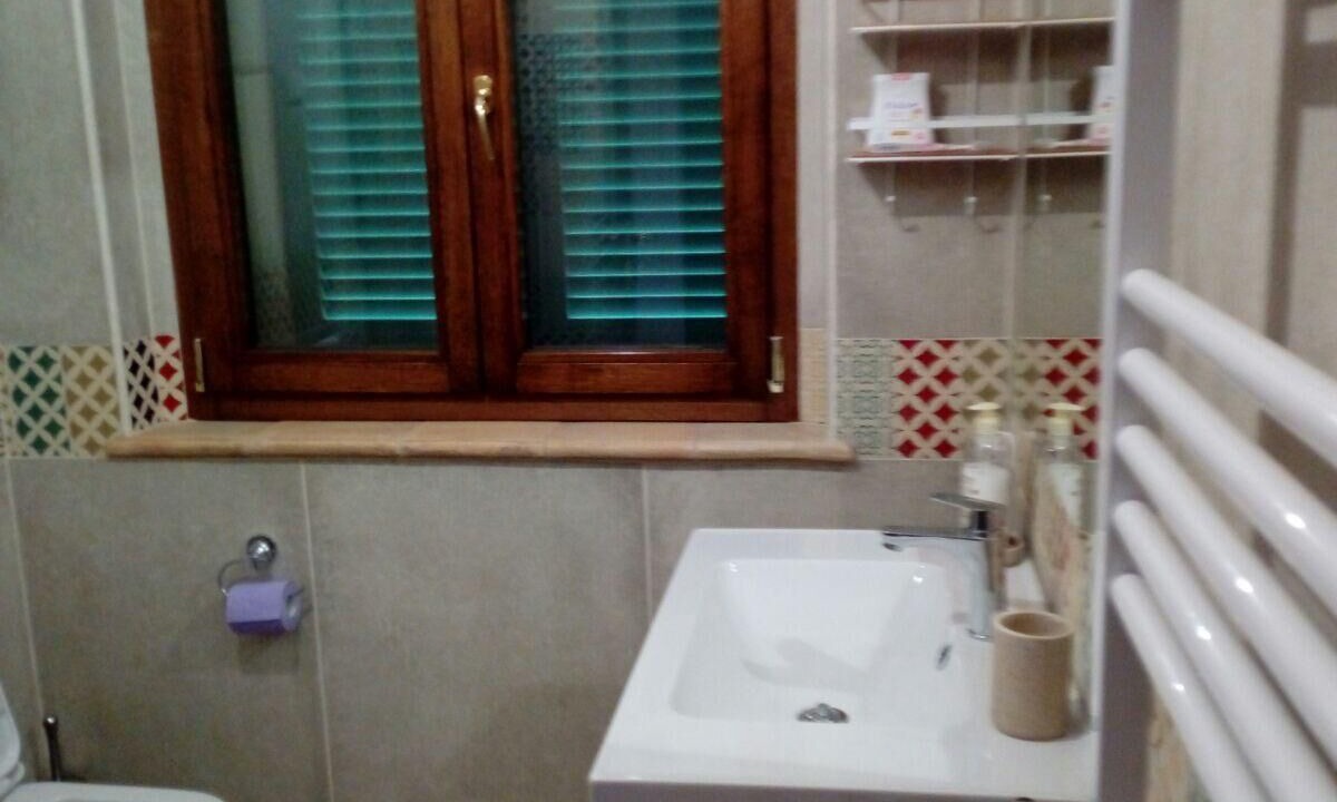 Photo of Bathroom in Bevagna