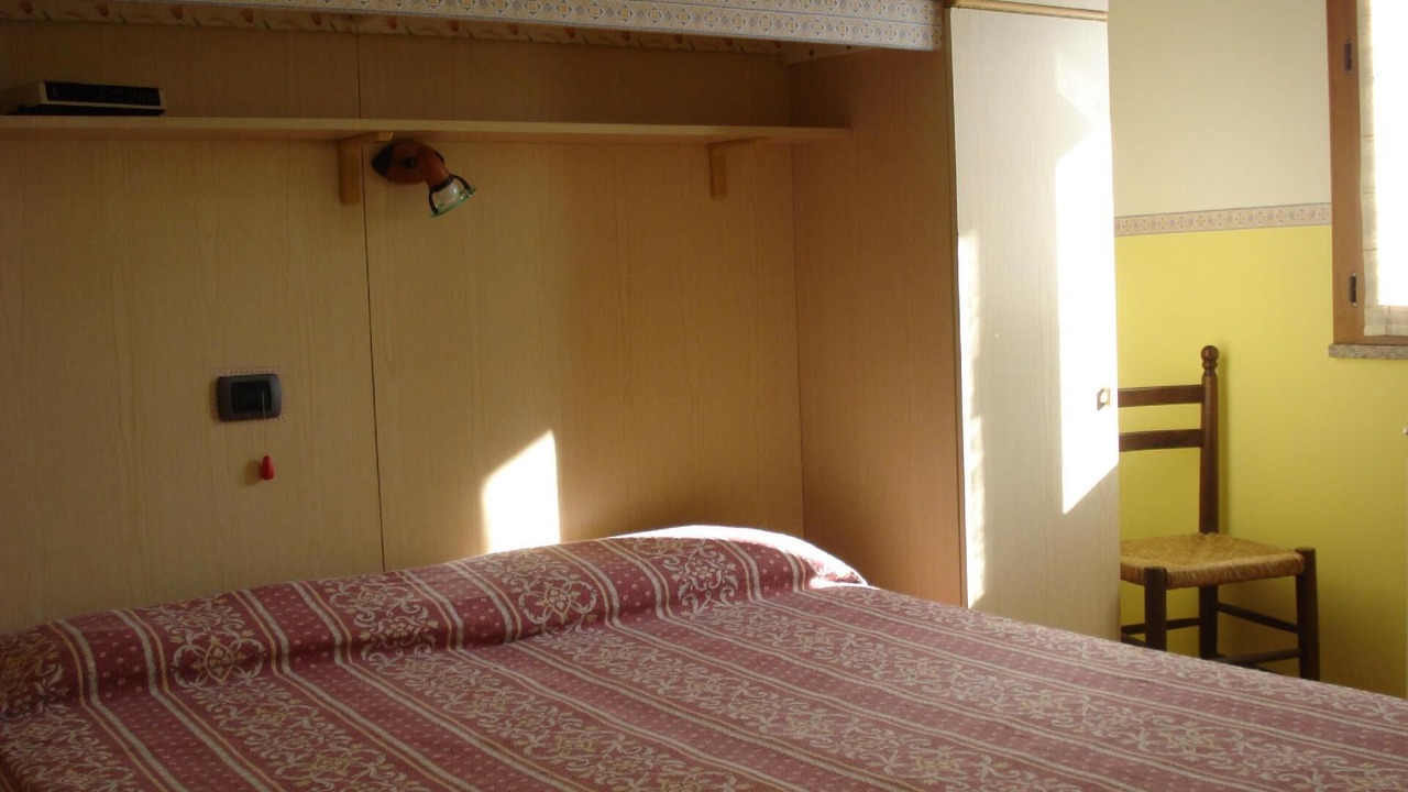 Photo of Bedroom in Capoliveri