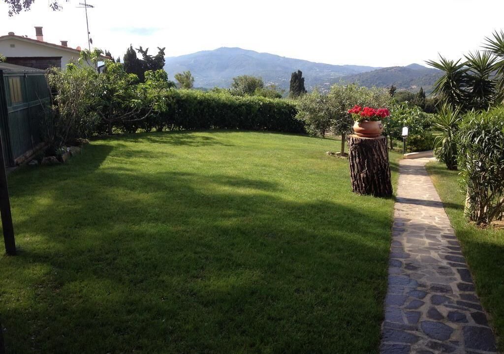 Photo of Outdoor in Capoliveri