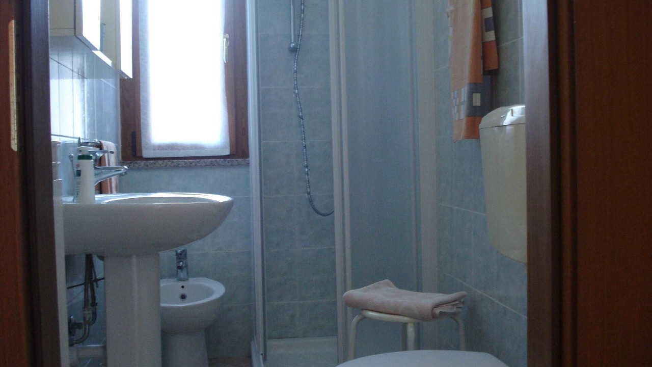 Photo of Bathroom in Capoliveri