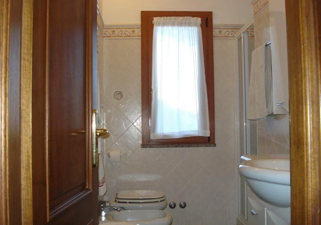 Photo of Bathroom in Capoliveri