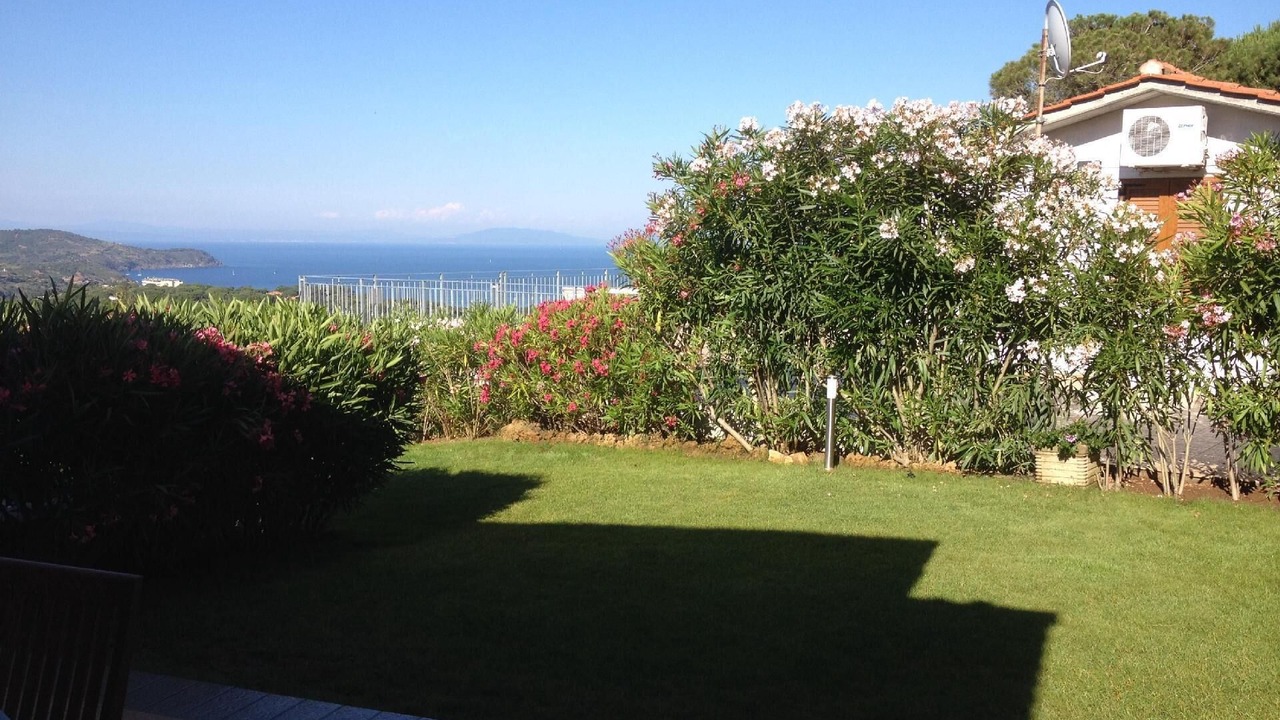 Photo of Outdoor in Capoliveri