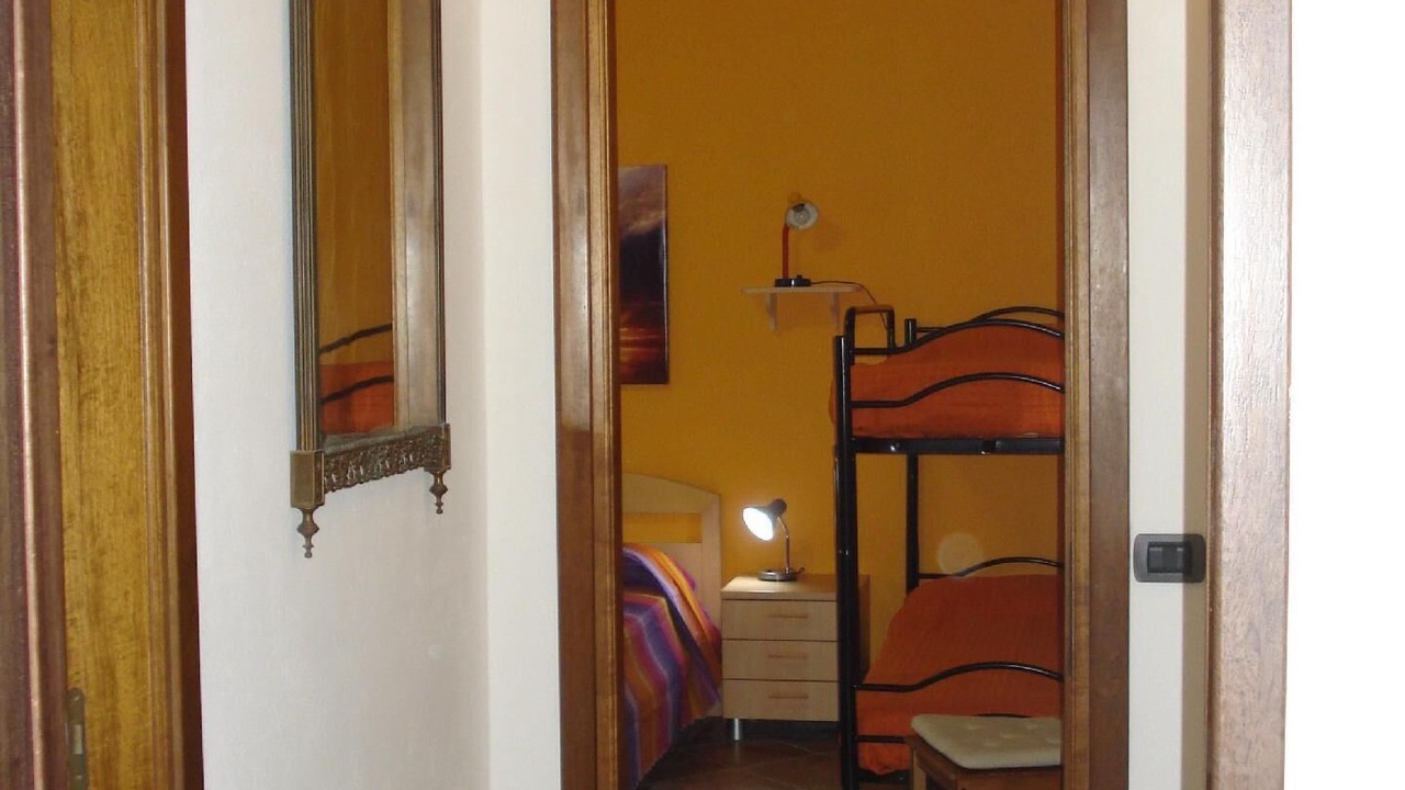 Photo of Bedroom in Capoliveri
