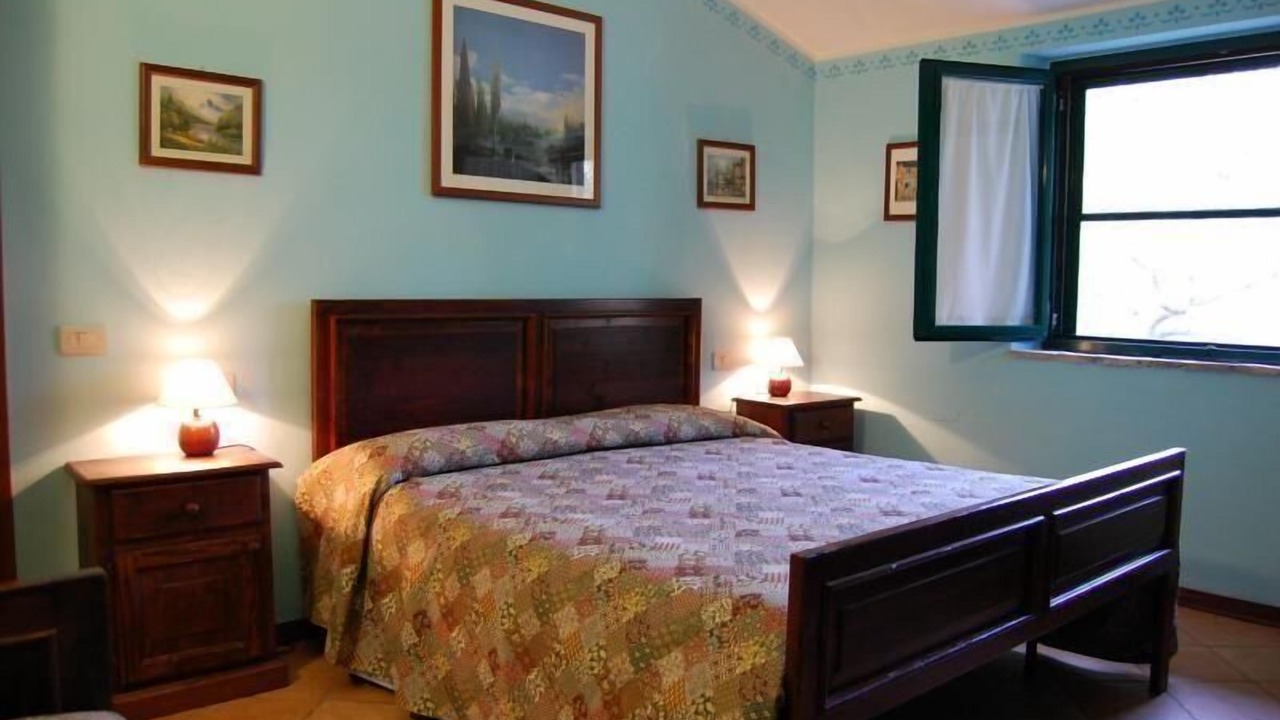 Photo of Bedroom in Bevagna