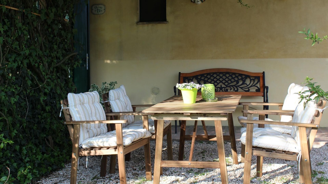 Photo of Outdoor in Bevagna