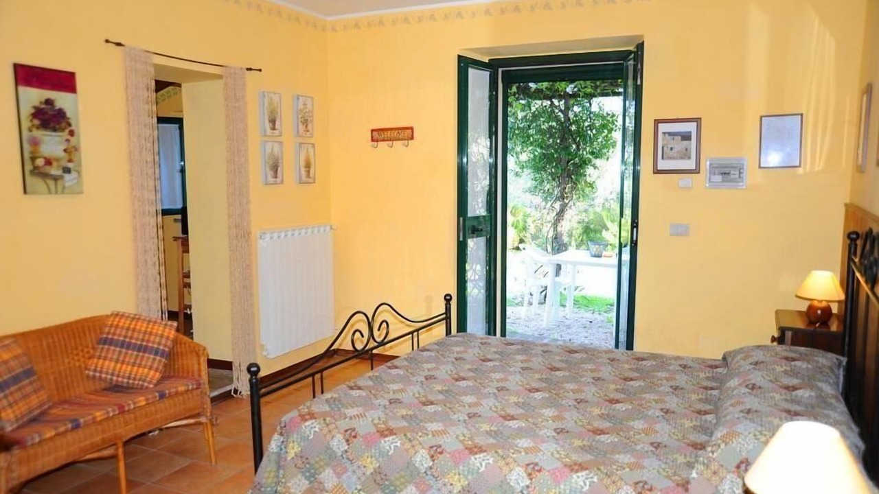 Photo of Bedroom in Bevagna
