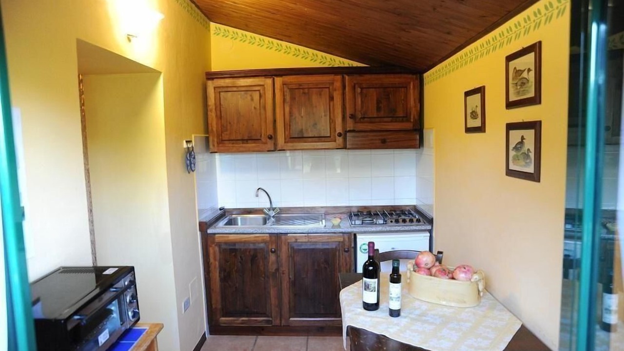 Photo of Kitchen in Bevagna