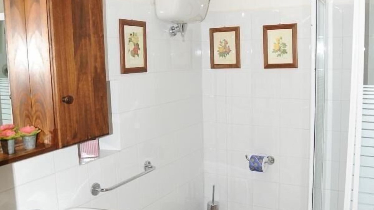 Photo of Bathroom in Bevagna